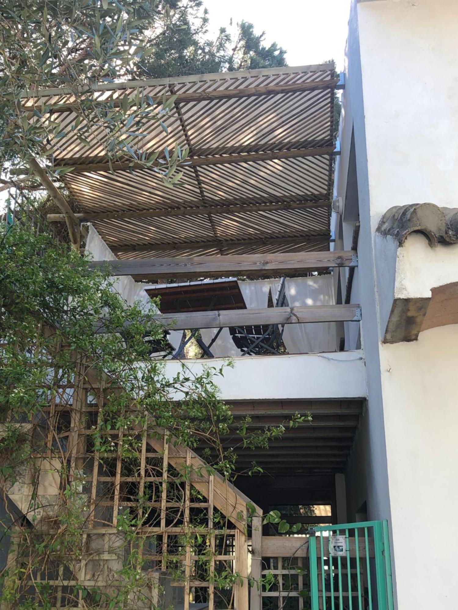 Casa Rural Los Pepe Sancti Petri Chiclana de la Frontera Exterior foto
